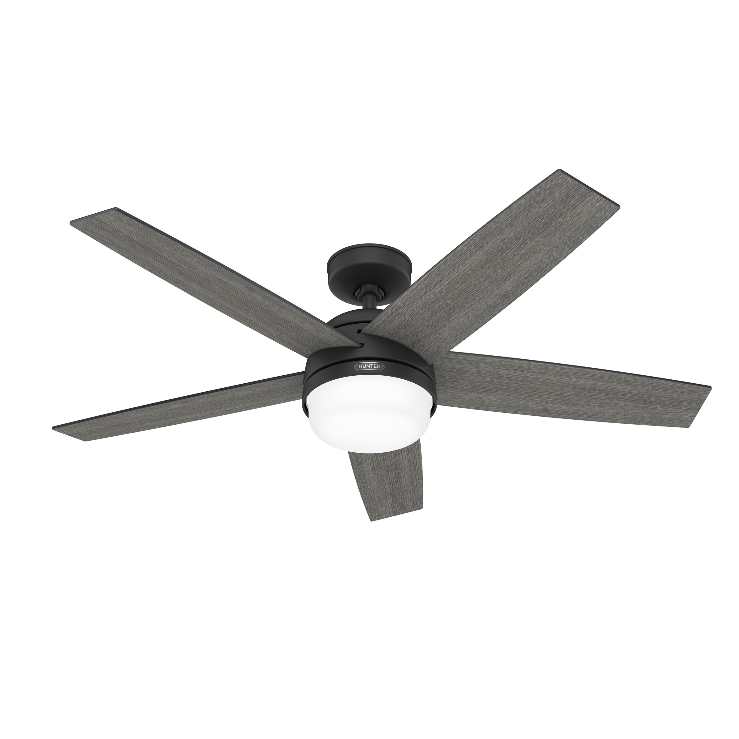 Hunter Asheville 52” Indoor/Outdoor Ceiling Fan
