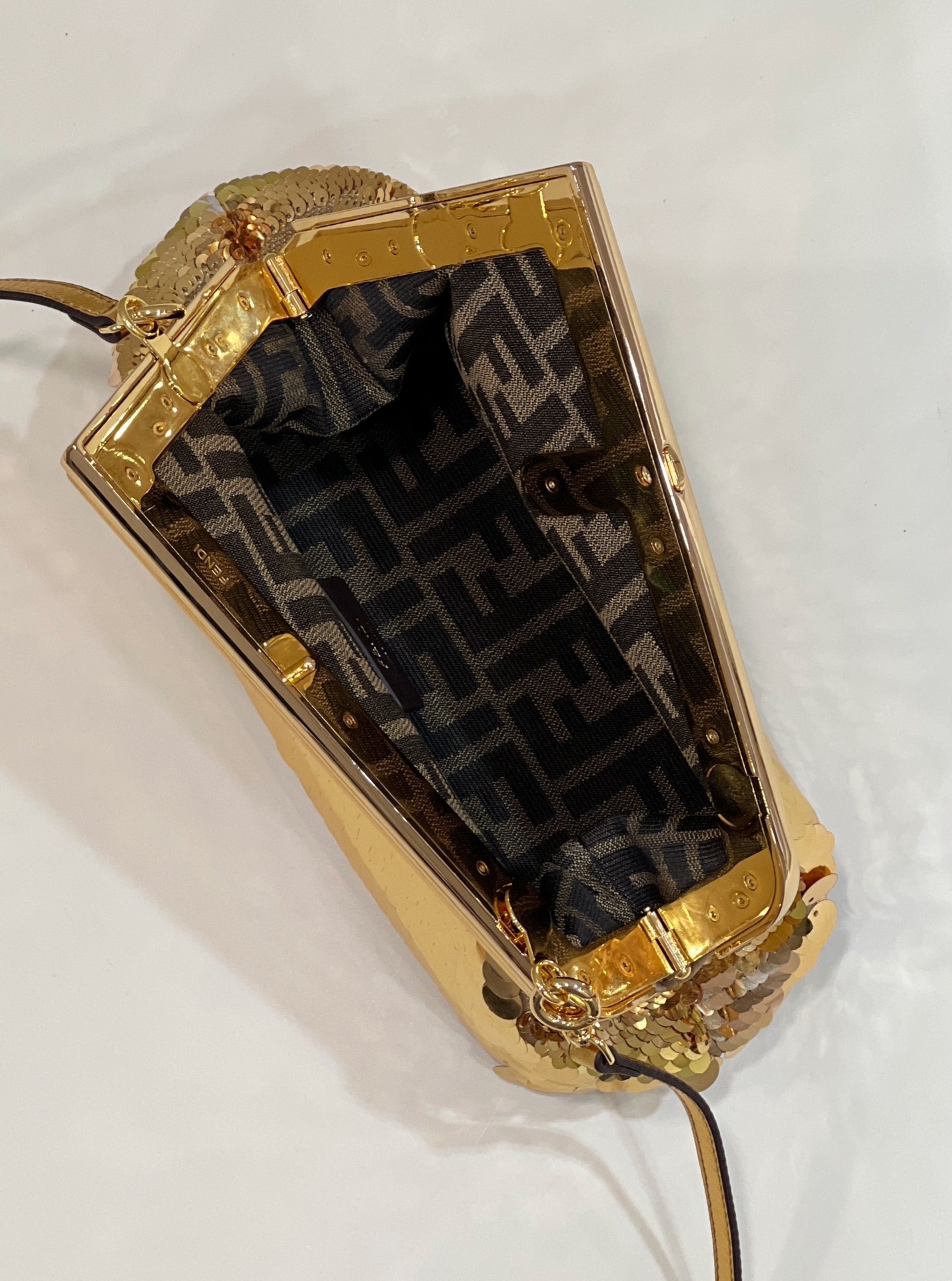 Fendi First - Replicaclubs
