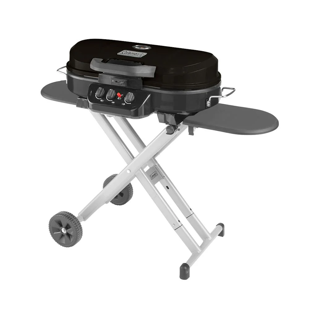 Coleman RoadTrip® 285 Portable Stand-Up Propane Grill - Image 14