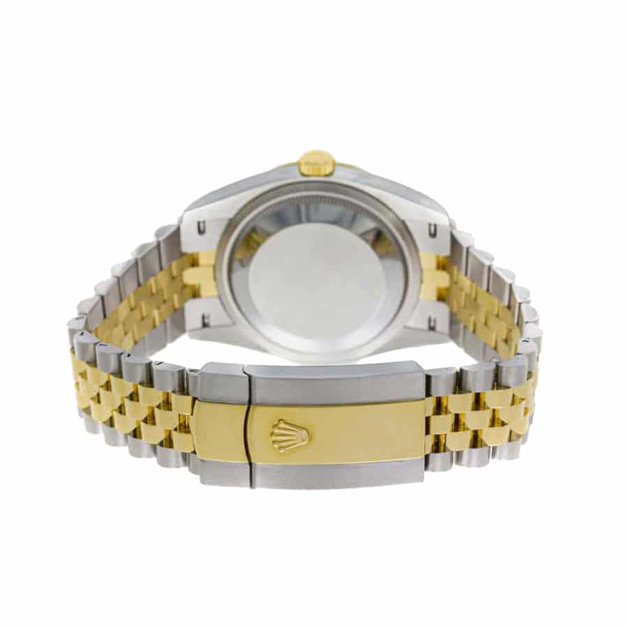 Datejust Watch Replica - Elite Watch Atelier