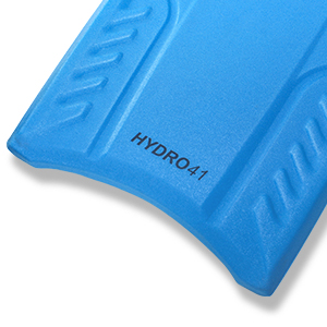 EPS Core Bodyboard for Adult Float XPE Body Board with Hand Leash Swimming Boards