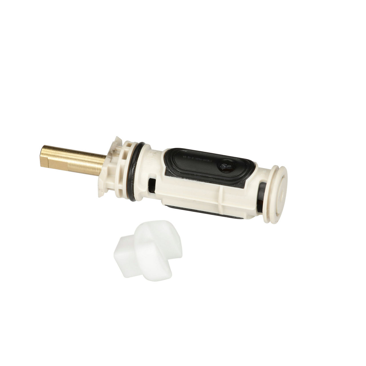 Moen Posi-Temp 1-Handle Replacement Faucet Cartridge