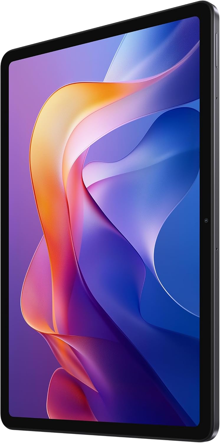 Xiaomi Redmi Pad 2 Only WiFi (No Calls or Text) 11
