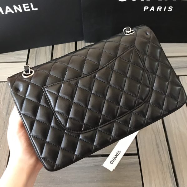 Chanel WOC