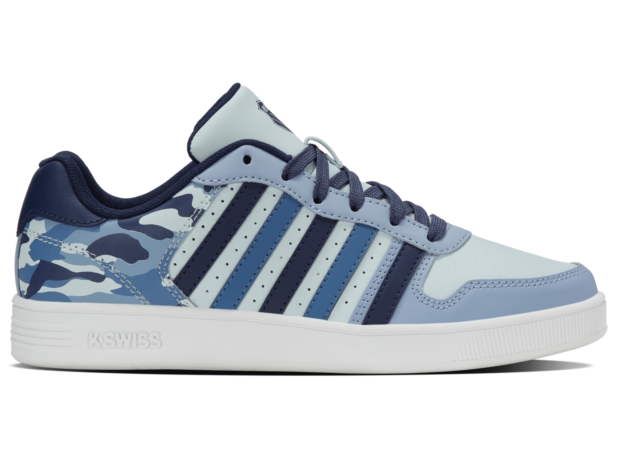 COURT PALISADES - Footwear K-Swiss