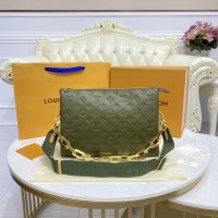 Louis Vuitton1:1High-quality replica