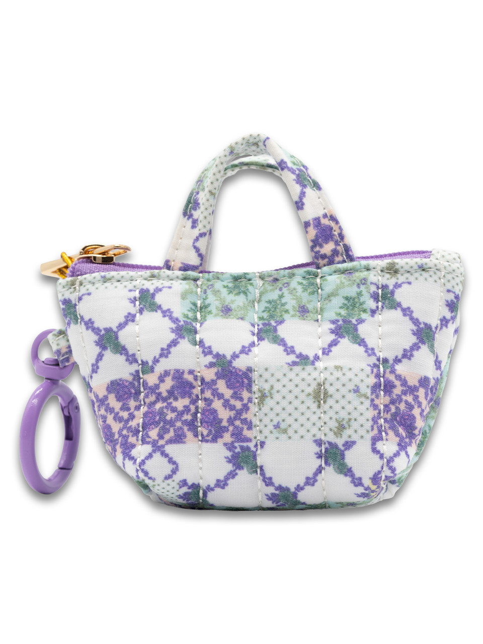 0126-KYCHN-MINITOTE-TRLPTCH - Simply Southern Outlet