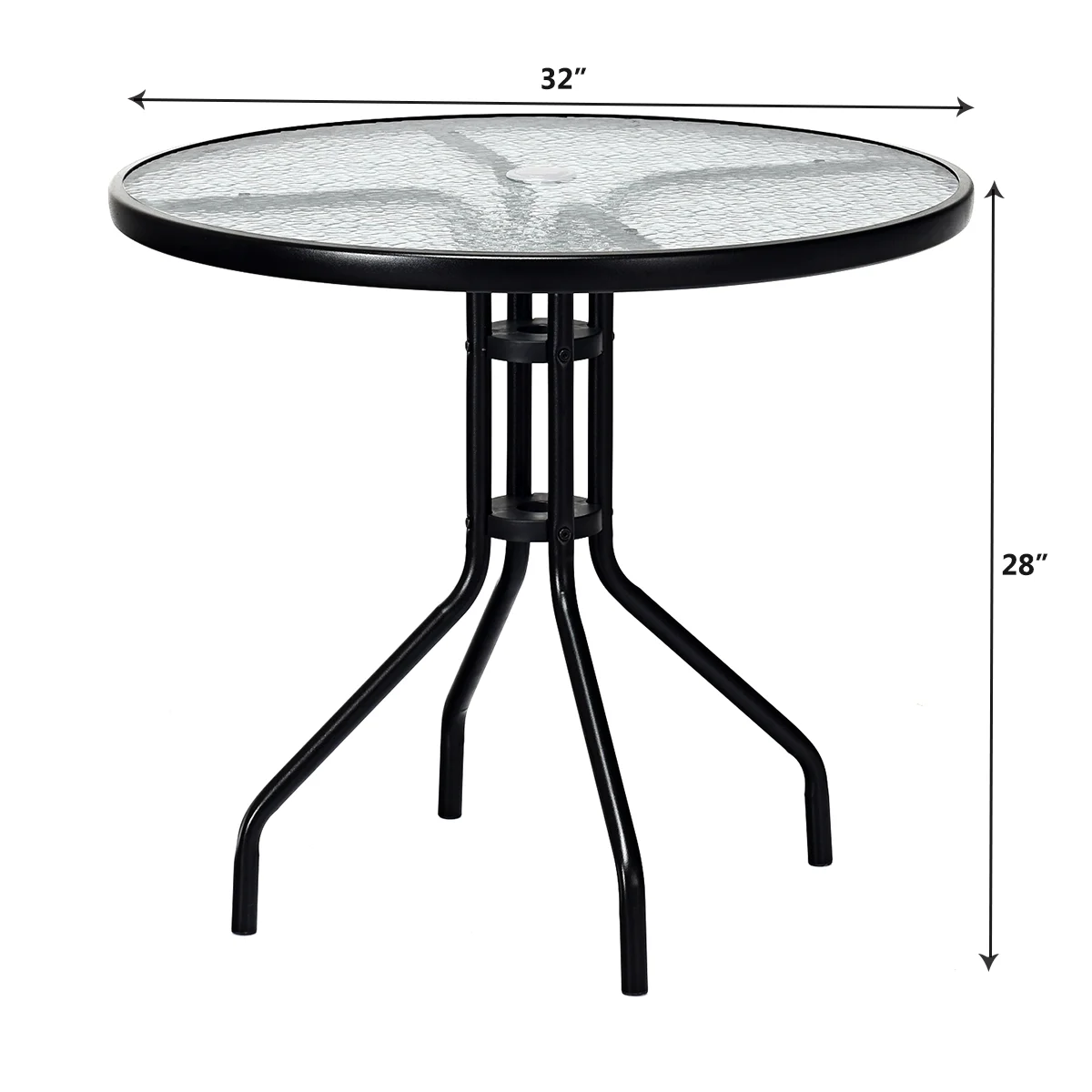 Patiojoy 32