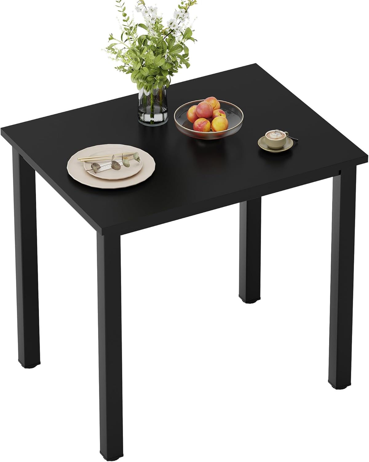 Need Dining Table Small Computer Desk for Home&Office- 31.5
