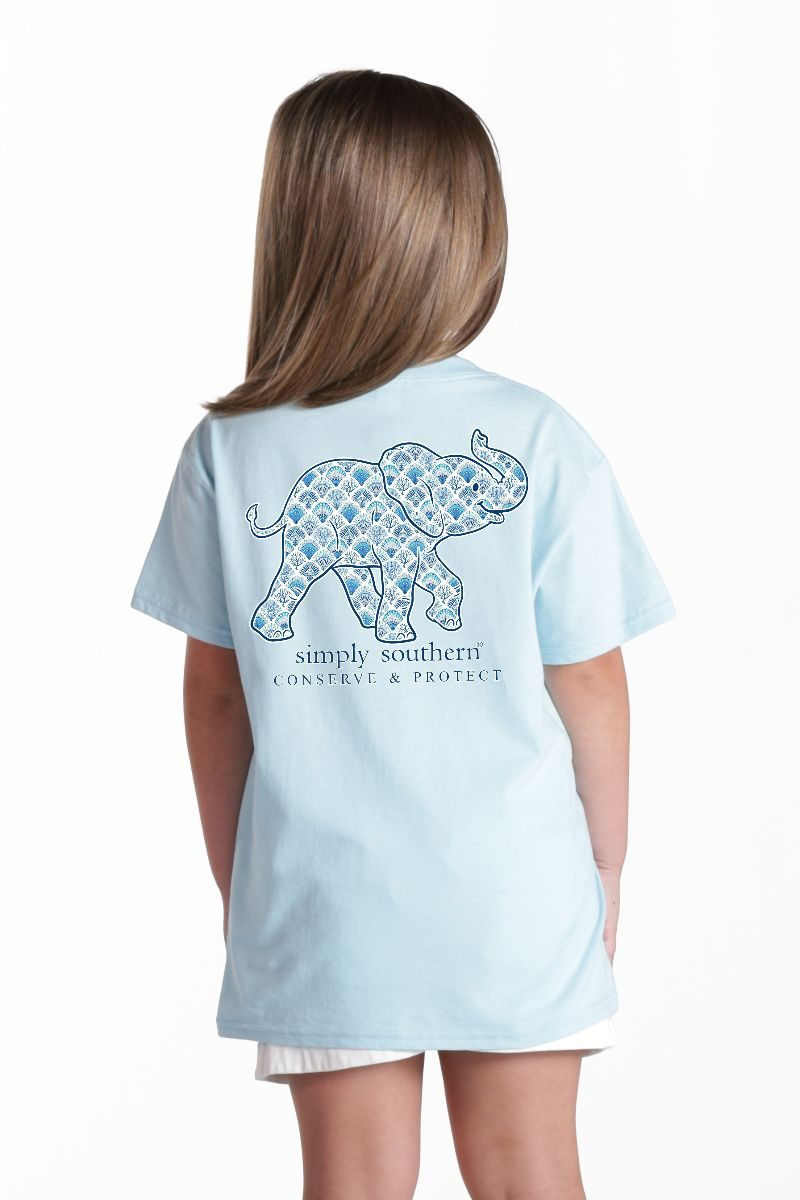 YTH-SS-TRACKE1-SHL-ICE - Simply Southern Outlet