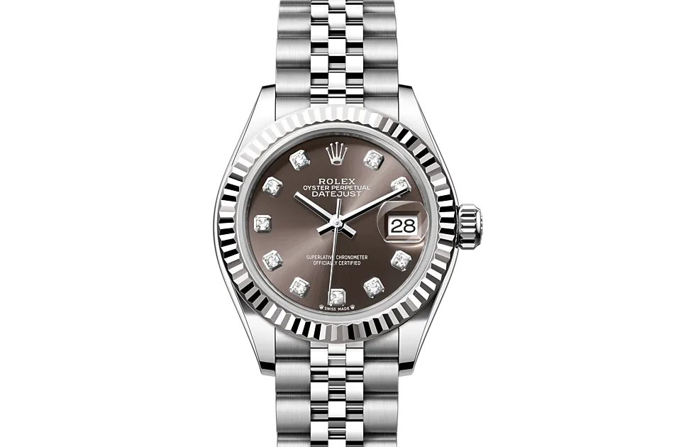 Lady-Datejust – M279174-0015(1:1 replica) - Elite Watch Atelier