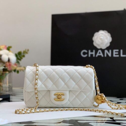 CHANEL – Premium Quality Designer Bags1:1High-quality replica