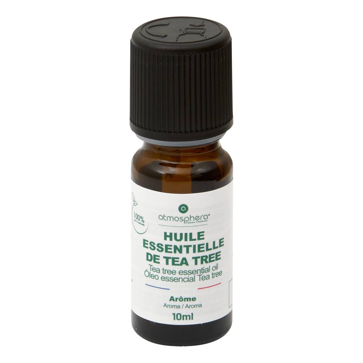 Essential Oil "Lina" 10ml, Tea Tree
