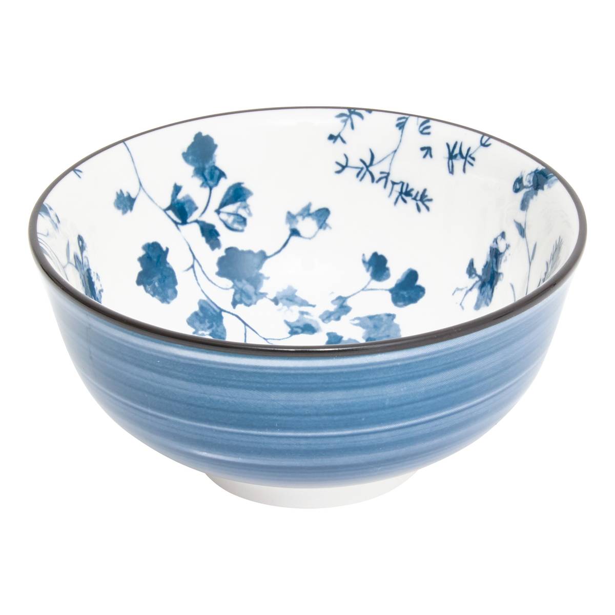 Small bowl "Umami" Porcelain, Blue