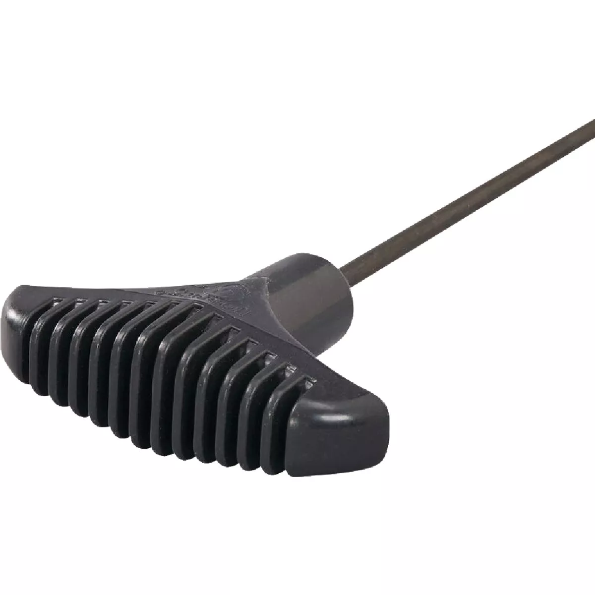 Hoppes .22 Cal. Aluminum Gun Cleaning Rod