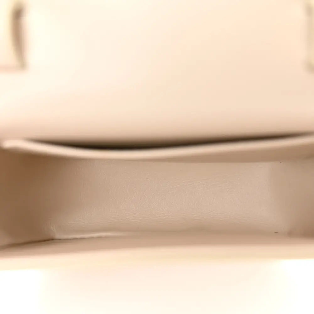 High Superfake Handbags: Celine Mini Triomphe Done Right1:1High-quality replica