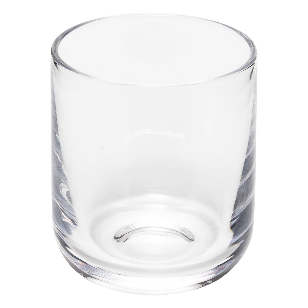 "Arha" verrine 10cl, Transparent