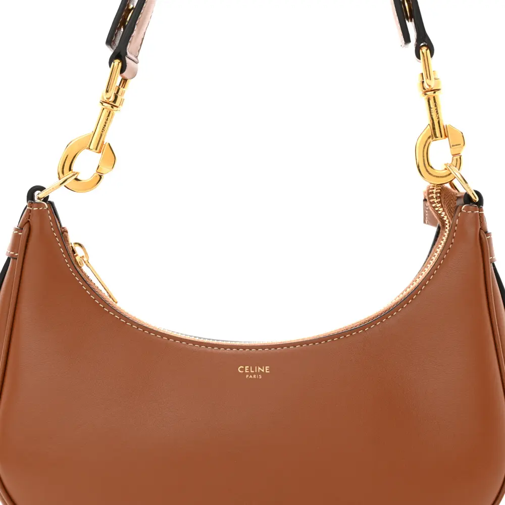 Tan Celine Ava Bag Replica – Superfake Handbags at Their Best1:1High-quality replica