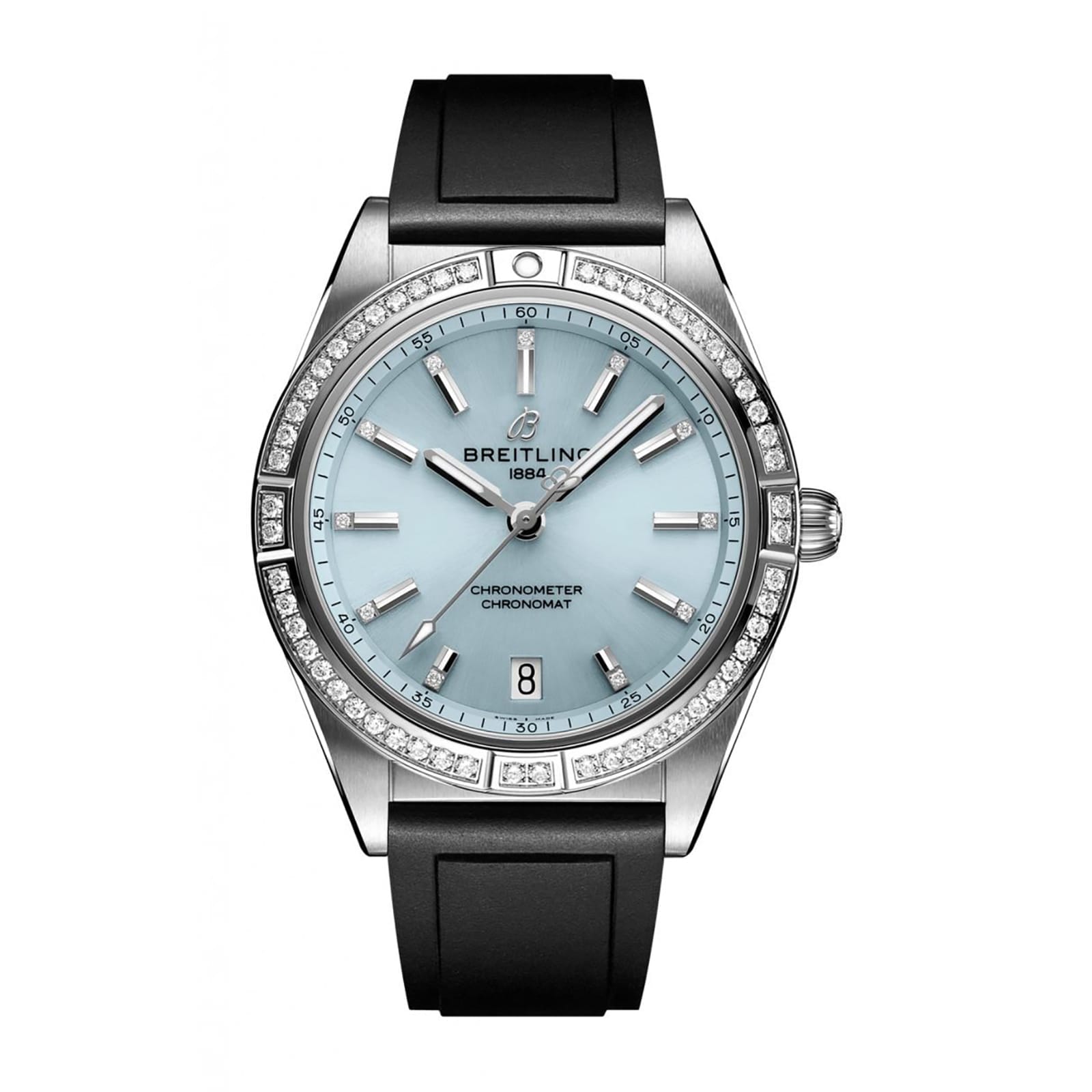 Fake Breitling Replica Watches Chronomat Automatic 36(1:1 replica) - Elite Watch Atelier