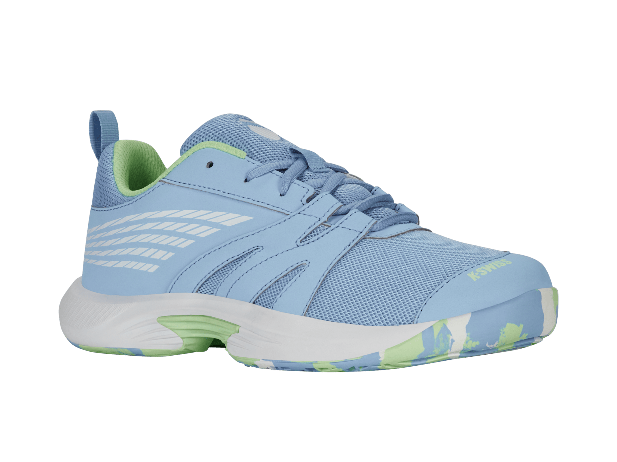 SPEEDTRAC - Footwear K-Swiss