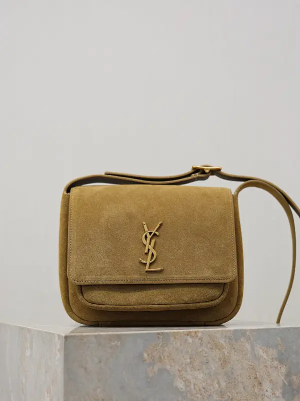 Saint Laurent Bag1:1High-quality replica