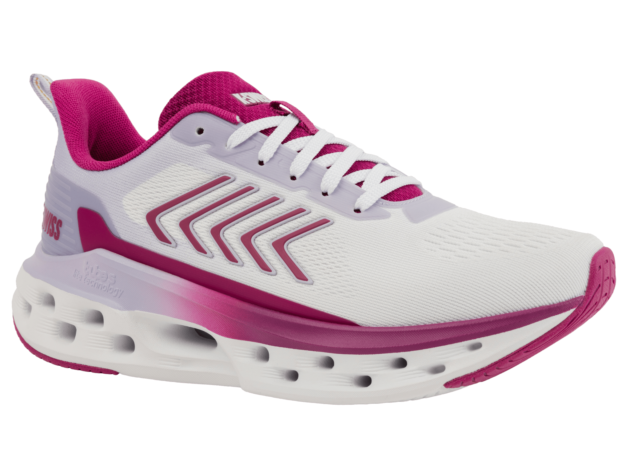 MELROSE TUBES LITE - Footwear K-Swiss