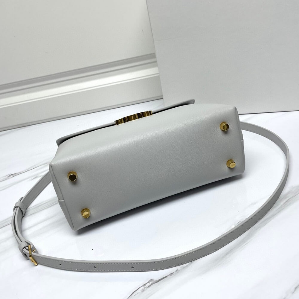 Celine Medium Nino Bag In Supple Calfskin1:1High-quality replica