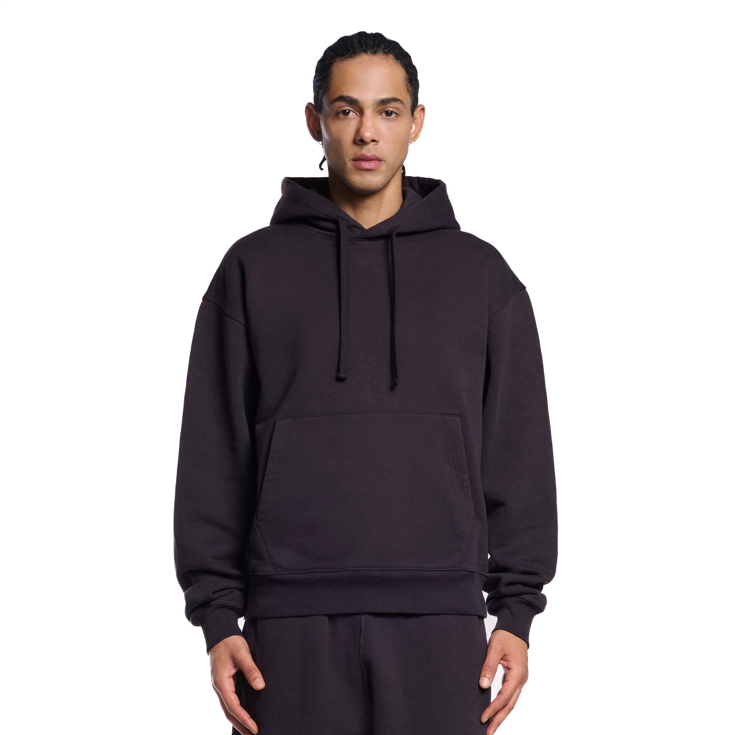 "yakuza v3" Hoodie purple