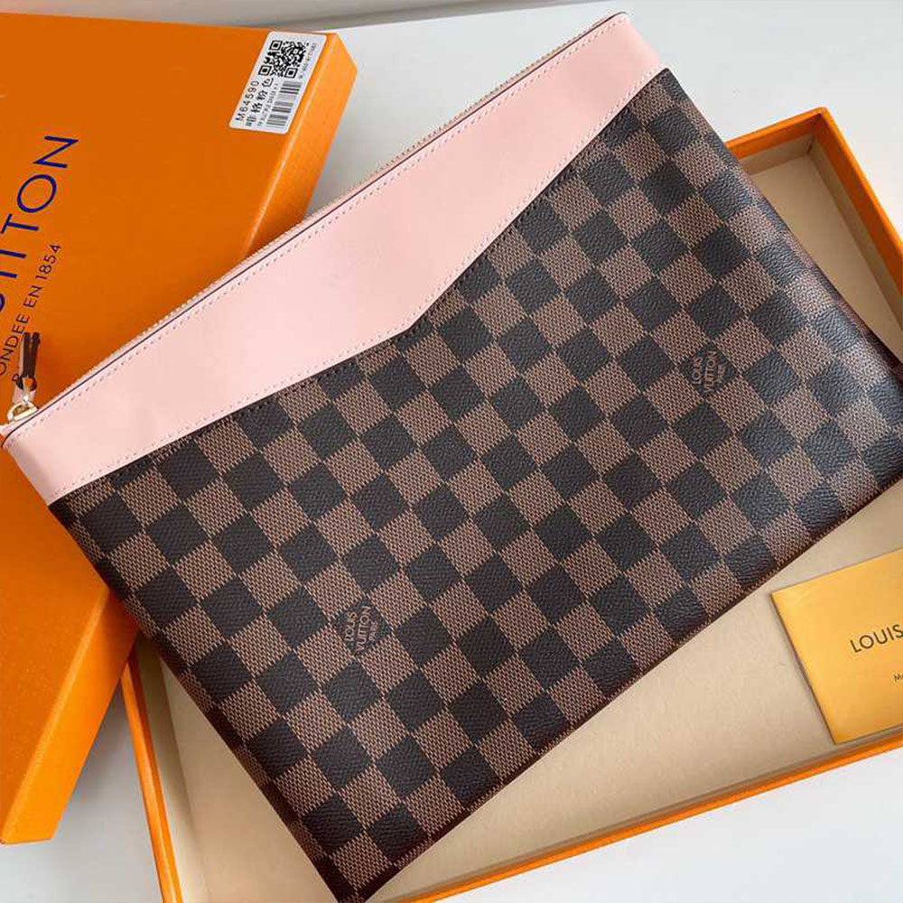 Louis Vuitton LV Daily Monogra Handbag M620481:1High-quality replica