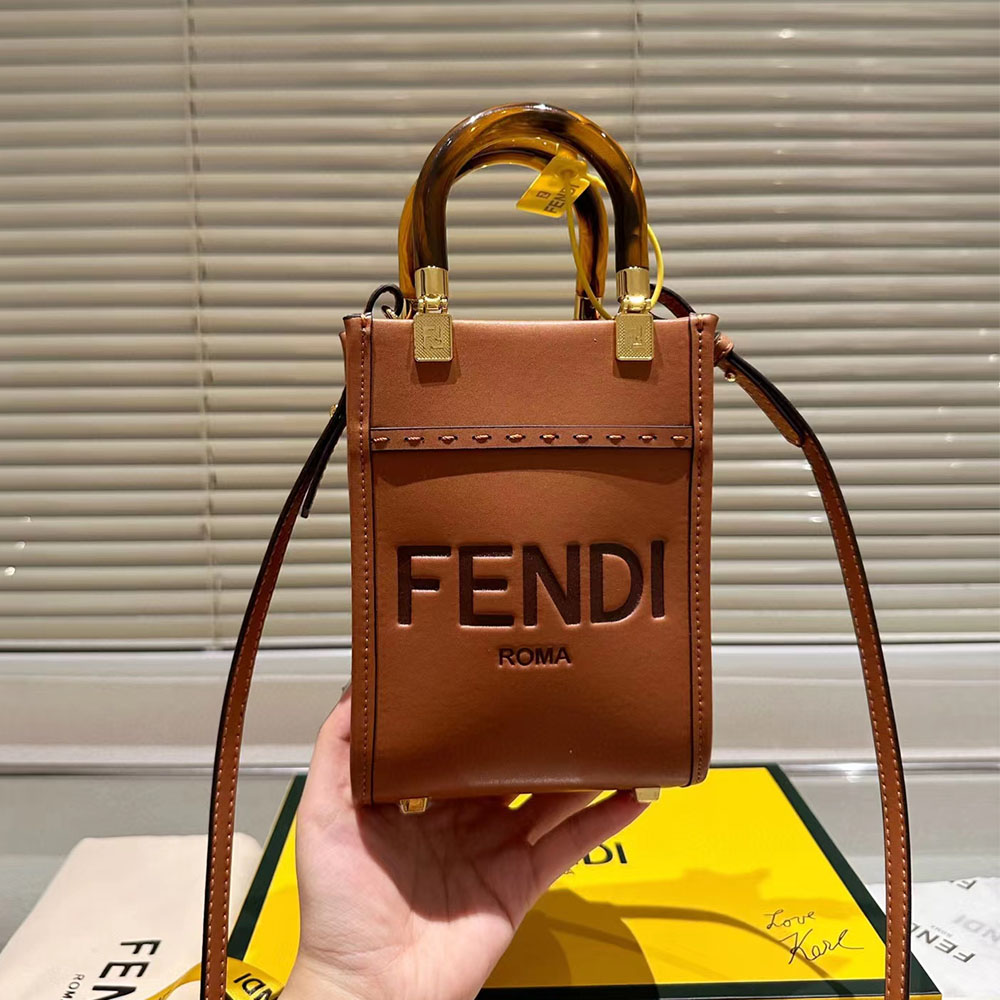 FENDI Sunshine Mini (Replica) - Replicaclubs