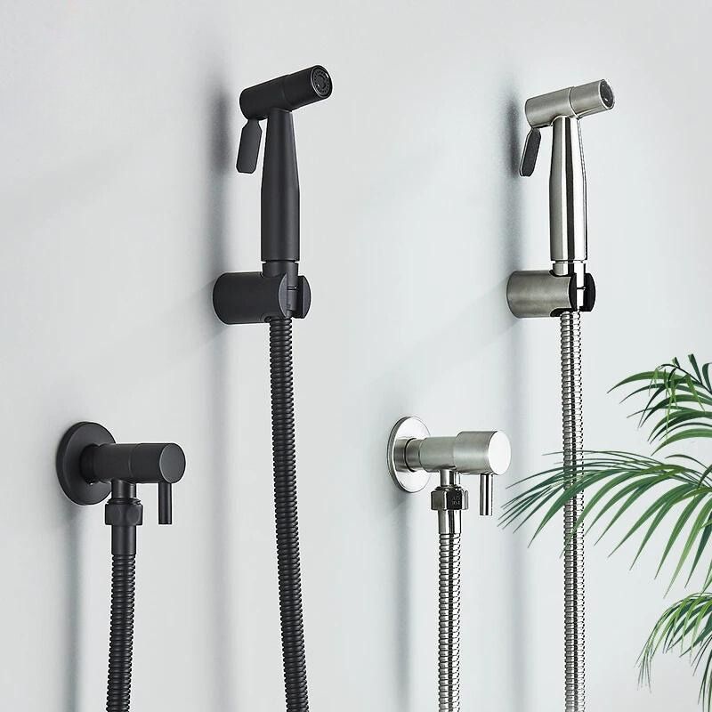 ShineWell - Premium WC-Bidet-Sproeier - Hygiënische Handbidet Sproeier