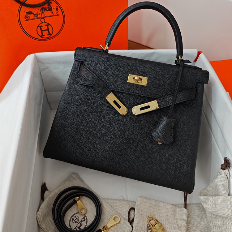Hermès Kelly Bag1:1High-quality replica
