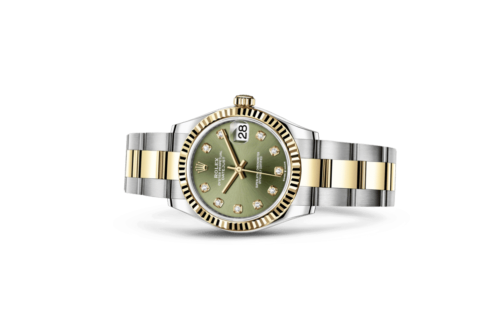 Datejust 31 – M278273-0029(1:1 replica) - Elite Watch Atelier