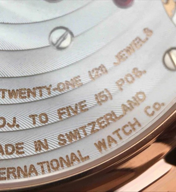 Replica IWC AZ Portuguese Flying Tourbillon SS Black Dial Leather Strap - Top club