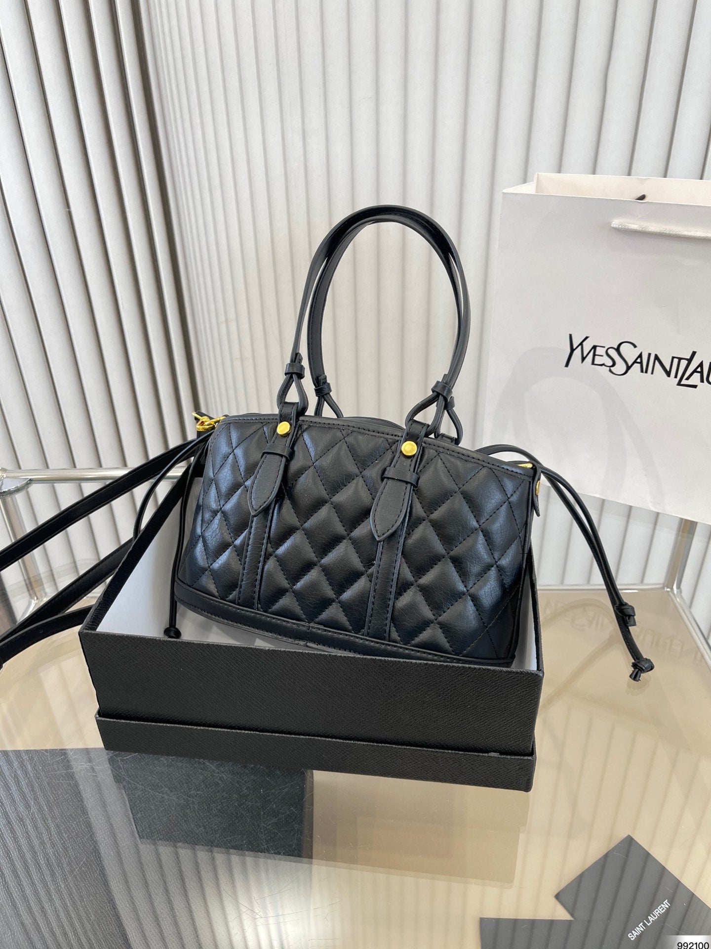 TO – New Luxury Bags SLY 3081:1High-quality replica