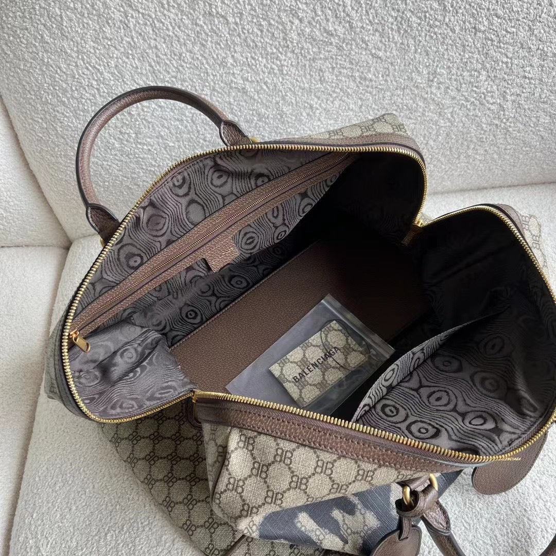 Balenciaga Bag Dupe (ColaReps) - Replicaclubs