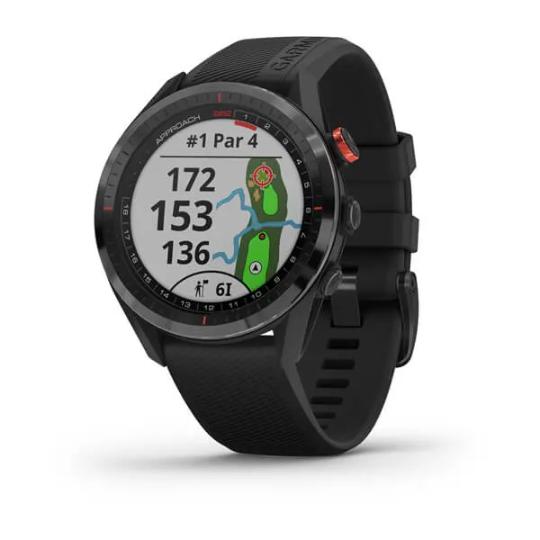 Garmin: GPS Golf Watch - Approach® S62 - Image 8