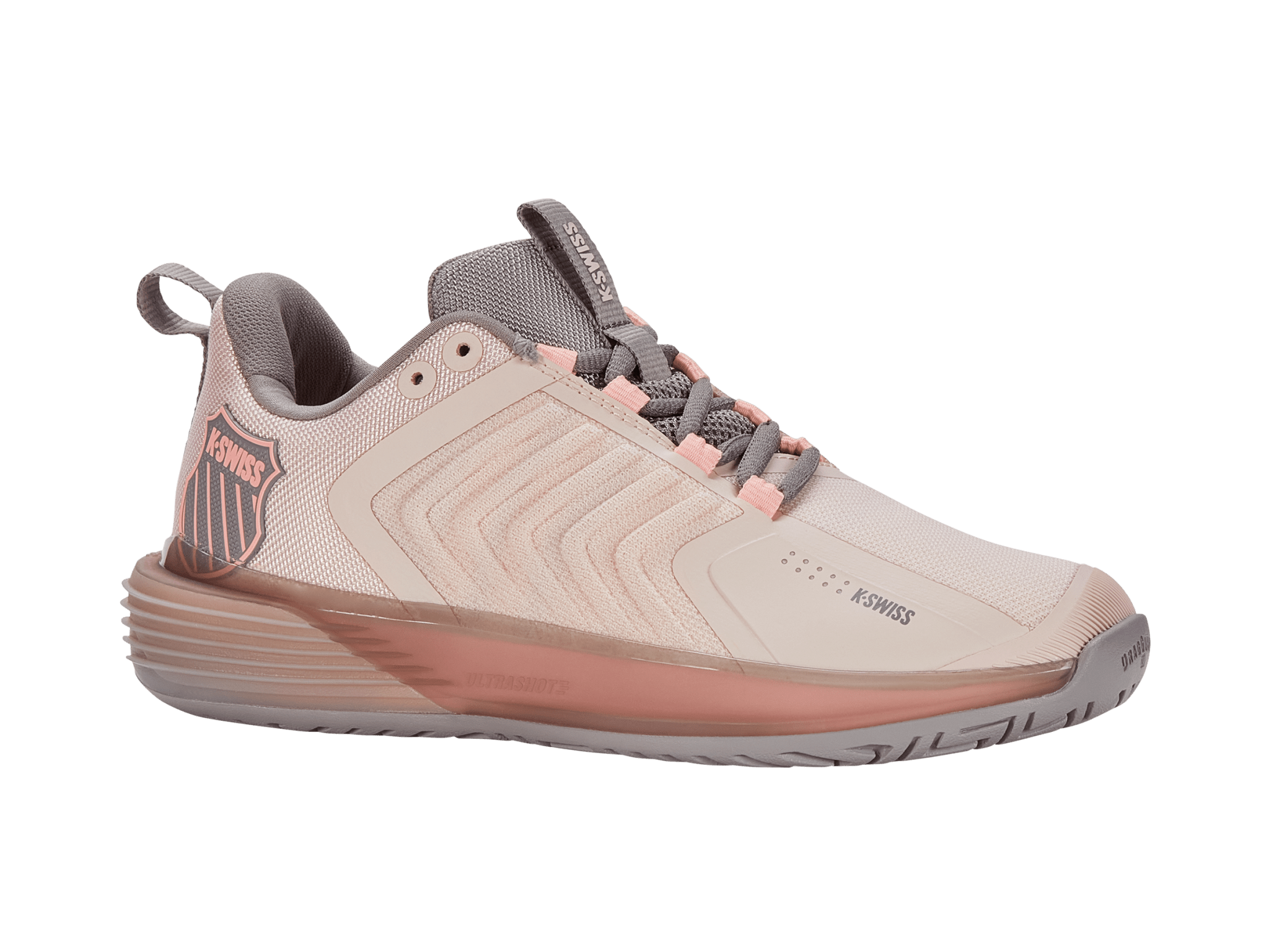 ULTRASHOT 3 - Footwear K-Swiss