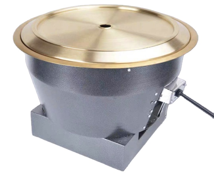 Restaurant Commercial Indoor Barbecue Sumgyap Grills Japanese Table Embedded Smokeless Electric Korean Bbq Grill with Purifier