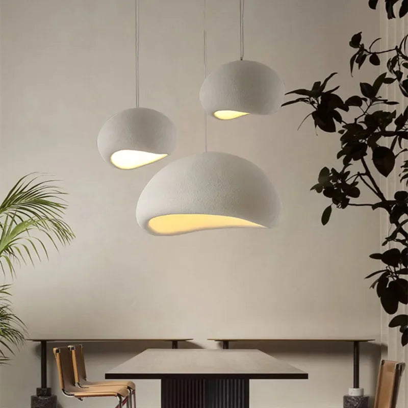 ZenStraling | Wabi-Sabi Harmonie Lamp