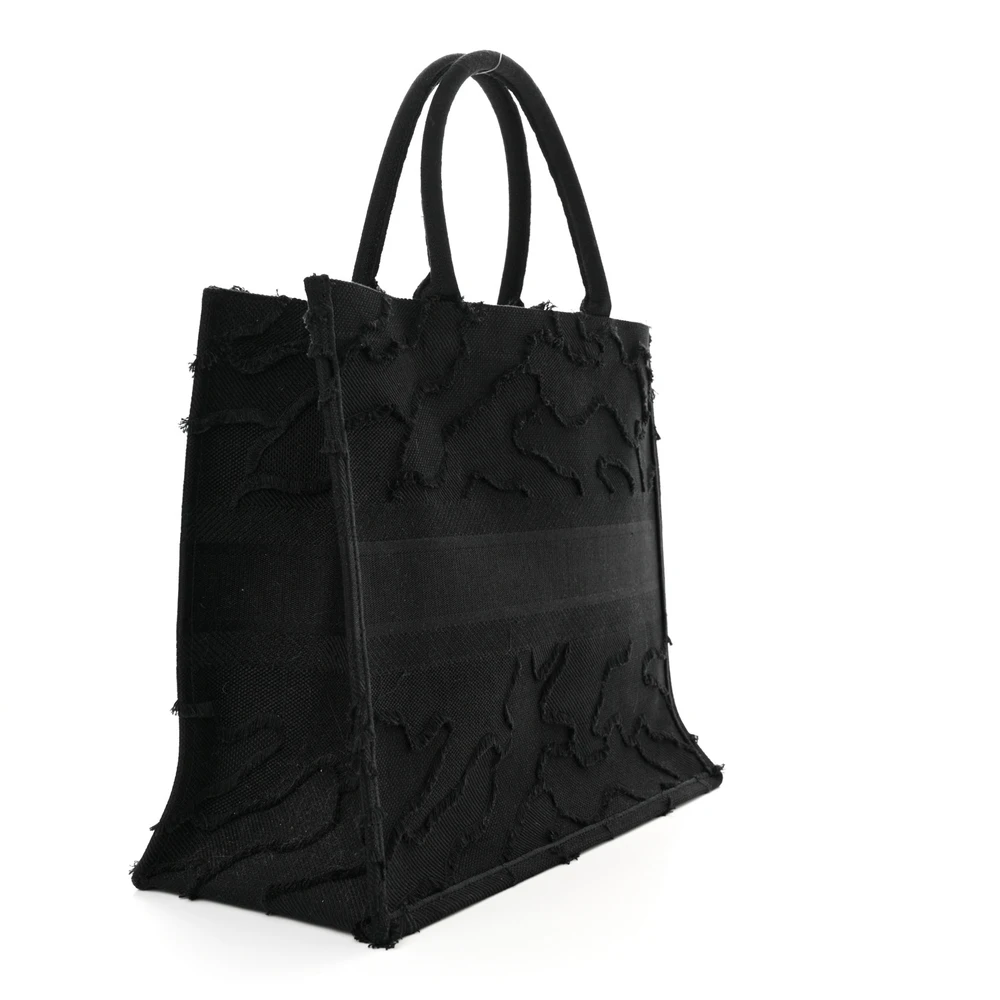 Mirror Quality Replica Dior Canvas Tote – Superfake Handbags1:1High-quality replica