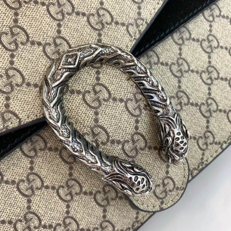 Replica Gucci Dionysus Small Gg Shoulder Bag 4002491:1High-quality replica