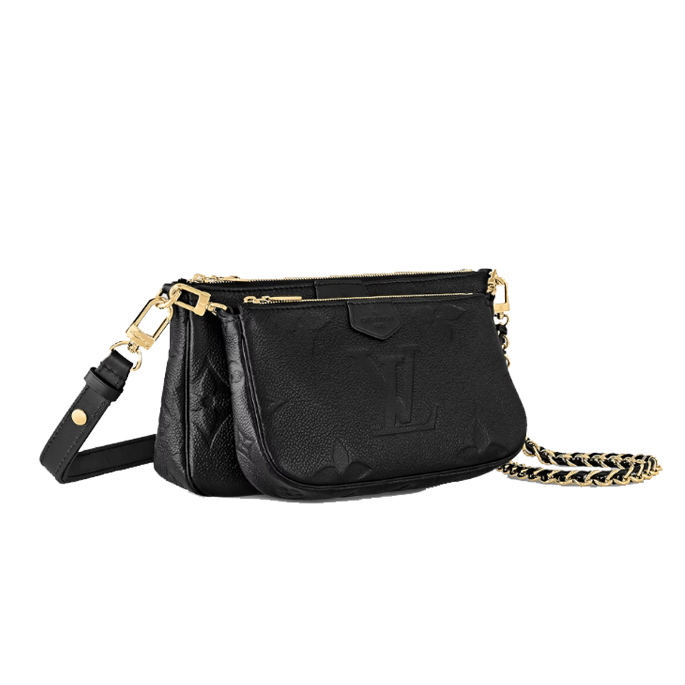 Louis Vuitton Multi Pochette Accessoires M803991:1High-quality replica