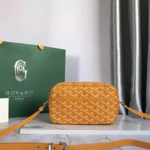 Goyard Cap-Vert PM Bag – GYB1961:1High-quality replica
