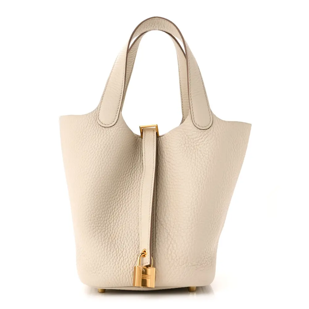 Hermès Handbags1:1High-quality replica