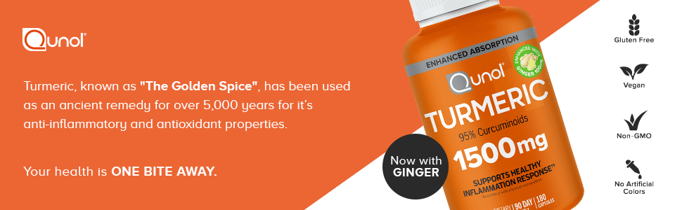 Turmeric known as the Golden Spice has been used as an ancient remedy over 5,000 years for their anti-inflammatory and antioxidant properties. Your health is one bite away. Gluten free, vegan, non gmo, no artificial colors