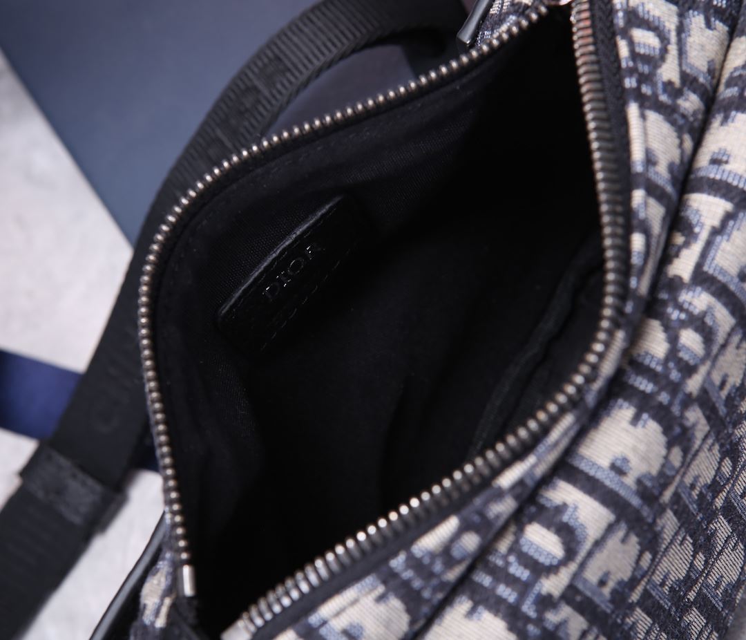 Saddle Soft Bag Beige For Women‎ 7.5in/ 19cm CD1:1High-quality replica