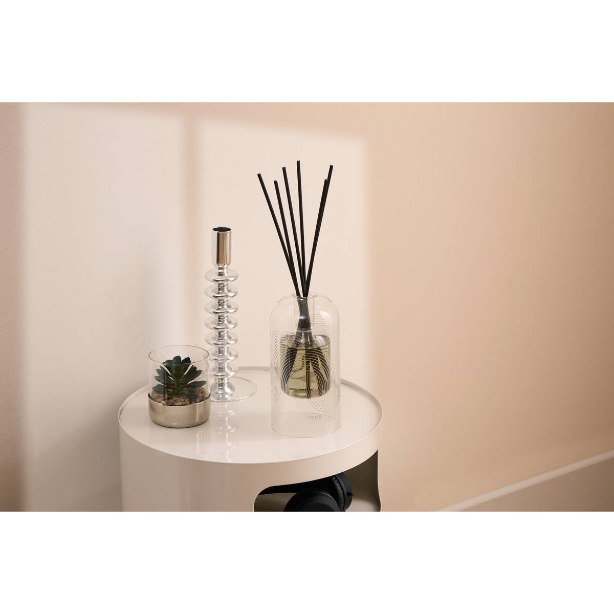 Diffuser "Ilan" Eucalyptus, Light Green, 150ml