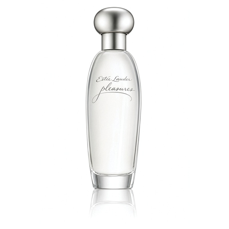 Estée Lauder Pleasures For Her - MIDNIGHT VELVET CATALOG