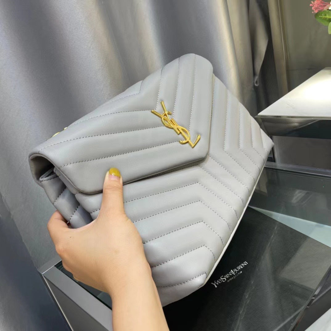 TO – Luxury Bags SLY 2701:1High-quality replica